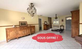 Maison 6 Pièces 111 m² à vendre à Haute-Goulaine (44115)