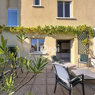 Maison 6 pièces 289000 €