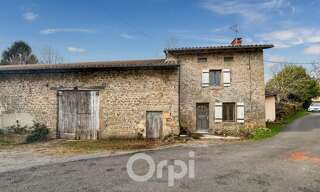 Maison 3 Pièces 77 m² à vendre à Compreignac (87140)