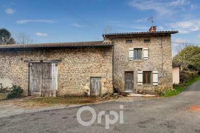 Maison 3 pièces 97600 €