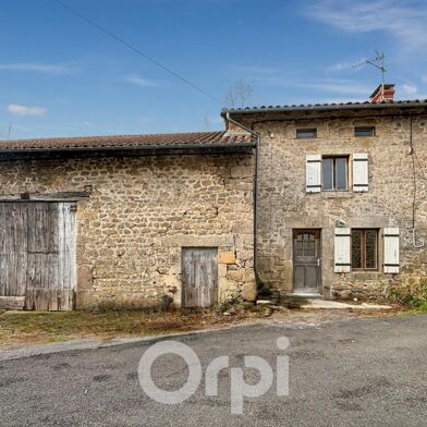 Maison 3 pièces 97600 €