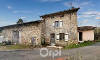 Maison 3 Pièces 77 m² à vendre à Compreignac (87140)