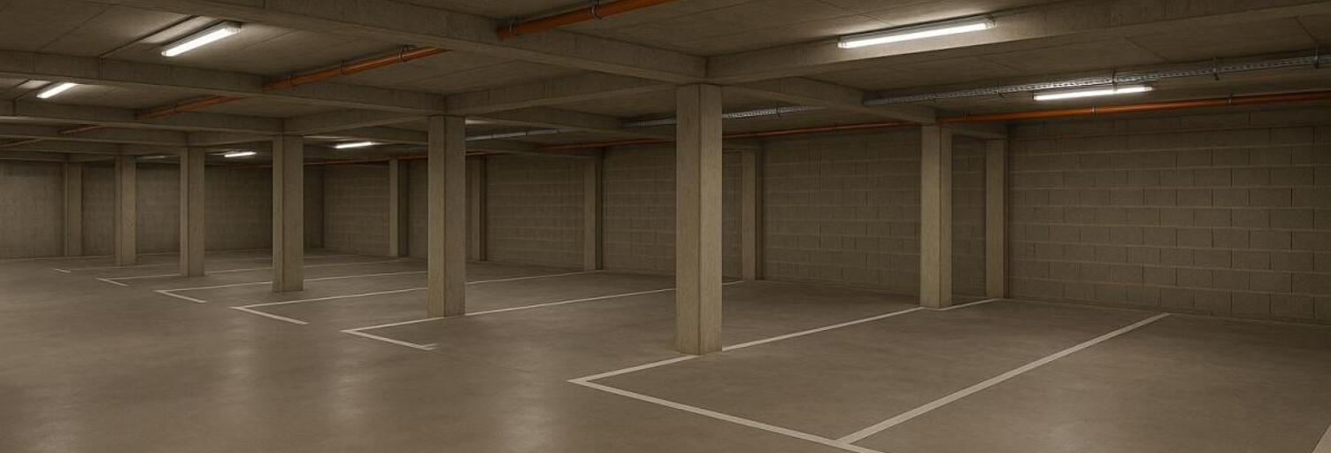 Garage   m² à vendre à Fleury-sur-Orne (14123)