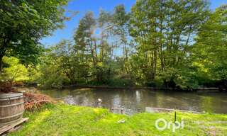 Maison 5 Pièces 131 m² à vendre à Saint-Clair-sur-Epte (95770)