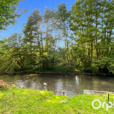 Maison 5 pièces 369000 €