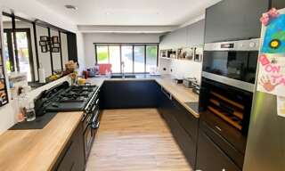 Maison 5 Pièces 131 m² à vendre à Saint-Clair-sur-Epte (95770)