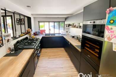 Maison 5 pièces 369000 €