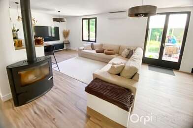 Maison 5 pièces 369000 €