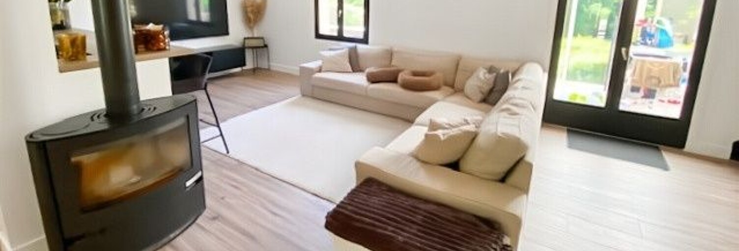 Maison 5 Pièces 131 m² à vendre à Saint-Clair-sur-Epte (95770)