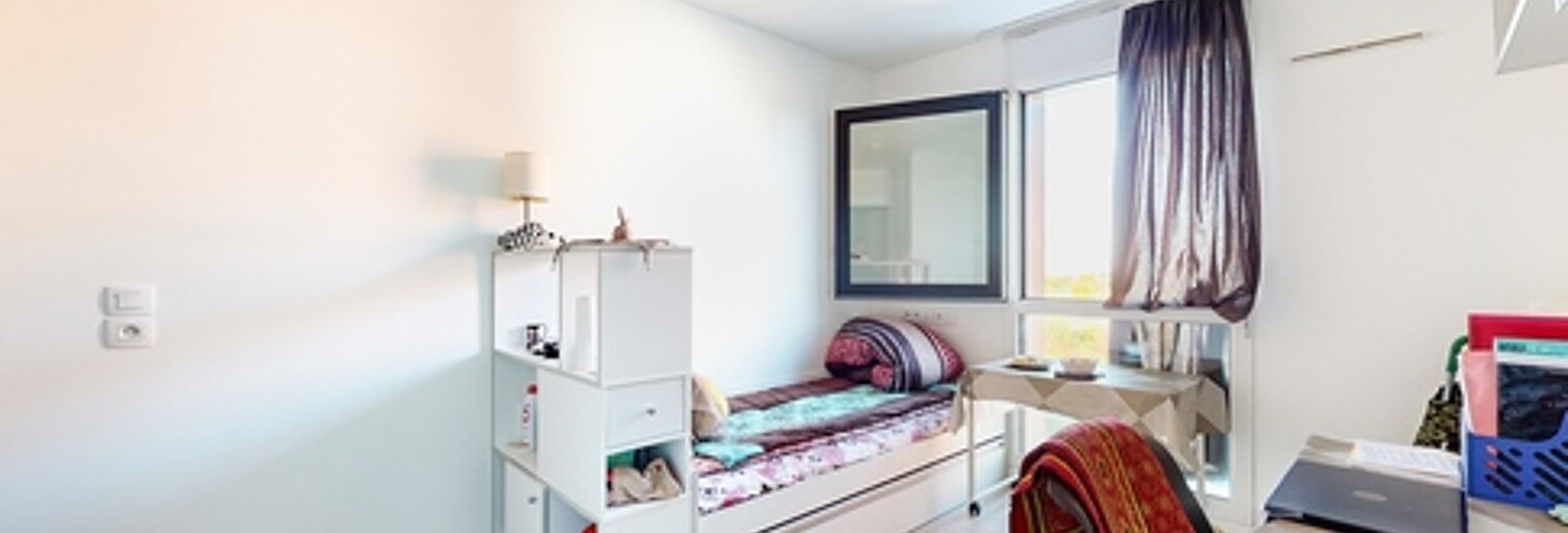 Appartement 1 Pièce 19 m² à vendre à Palaiseau (91120)