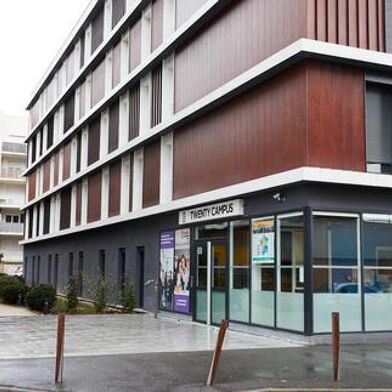 Appartement 1 pièces 77240 €