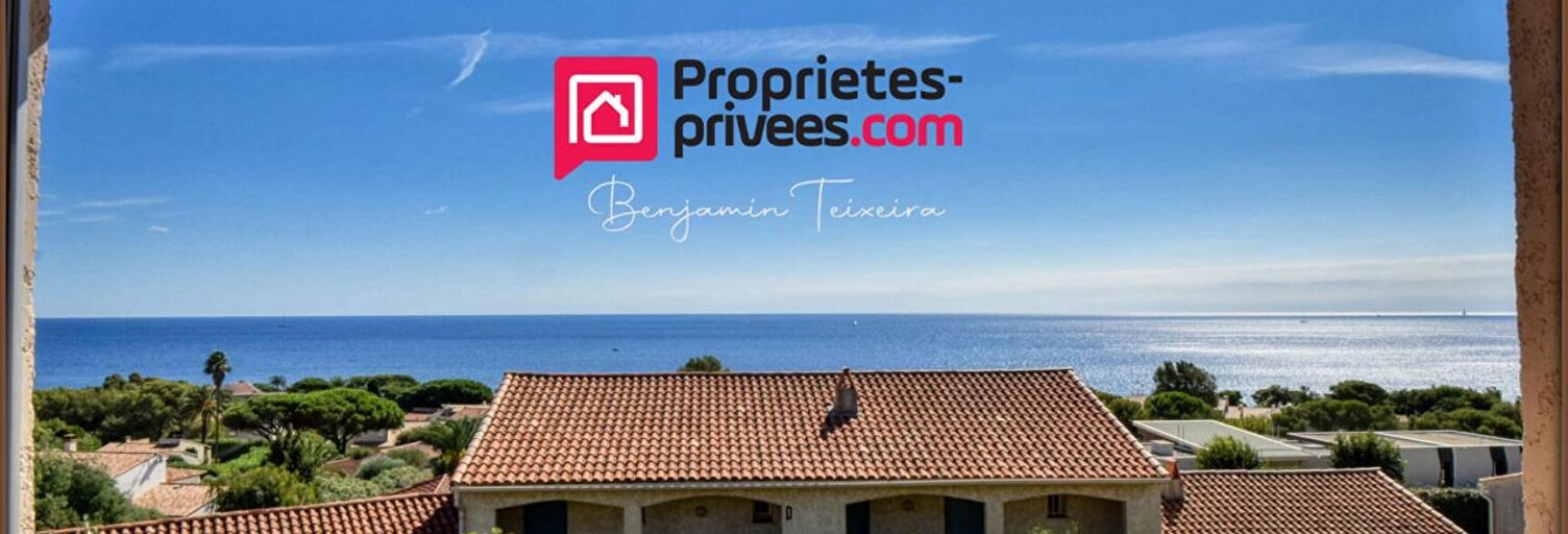 Appartement 1 Pièce 24 m² à vendre à Roquebrune-sur-Argens (83380)