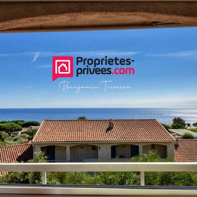 Appartement 1 pièces 159000 €