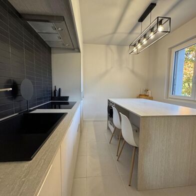 Maison 4 pièces 199900 €