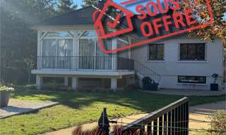 Maison 4 Pièces 92 m² à vendre à Soings-en-Sologne (41230)