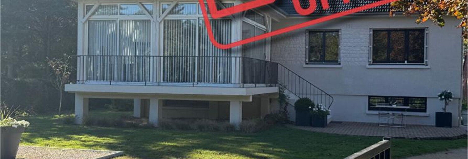 Maison 4 Pièces 92 m² à vendre à Soings-en-Sologne (41230)