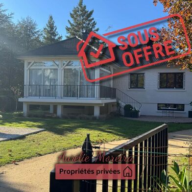 Maison 4 pièces 199900 €