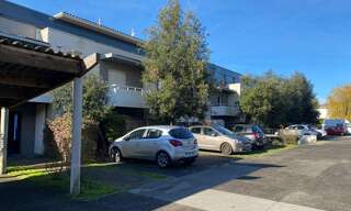 Appartement 3 Pièces 62 m² à vendre à Mérignac (33700)