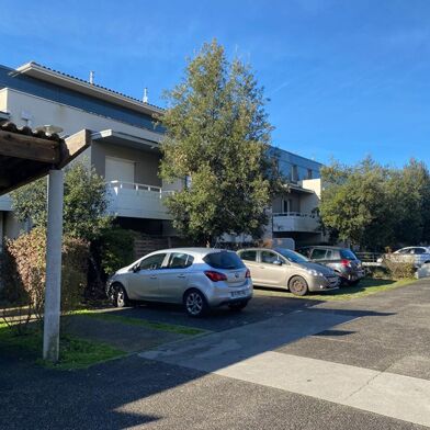 Appartement 3 pièces 202350 €