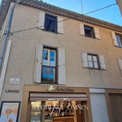 Appartement 4 pièces 499000 €