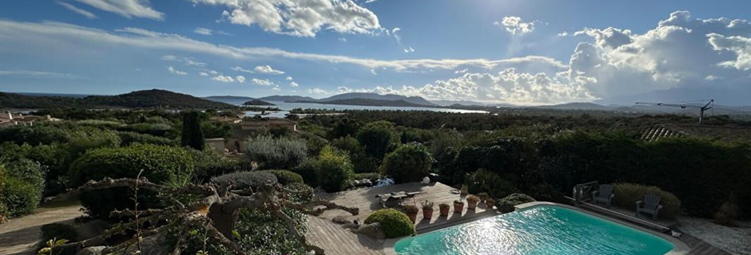 Maison 5 Pièces 143 m² à vendre à Zonza (20144)