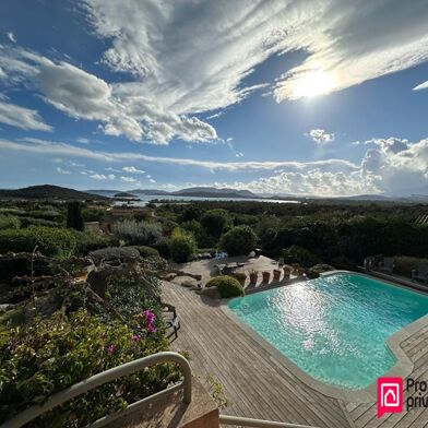 Maison 5 pièces 1820000 €