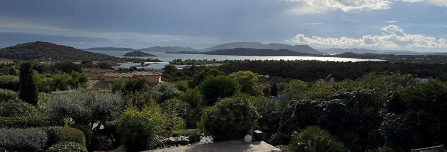 Maison 5 Pièces 143 m² à vendre à Zonza (20144)