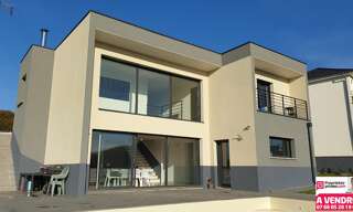 Maison 8 Pièces 213 m² à vendre à Belfort (90000)