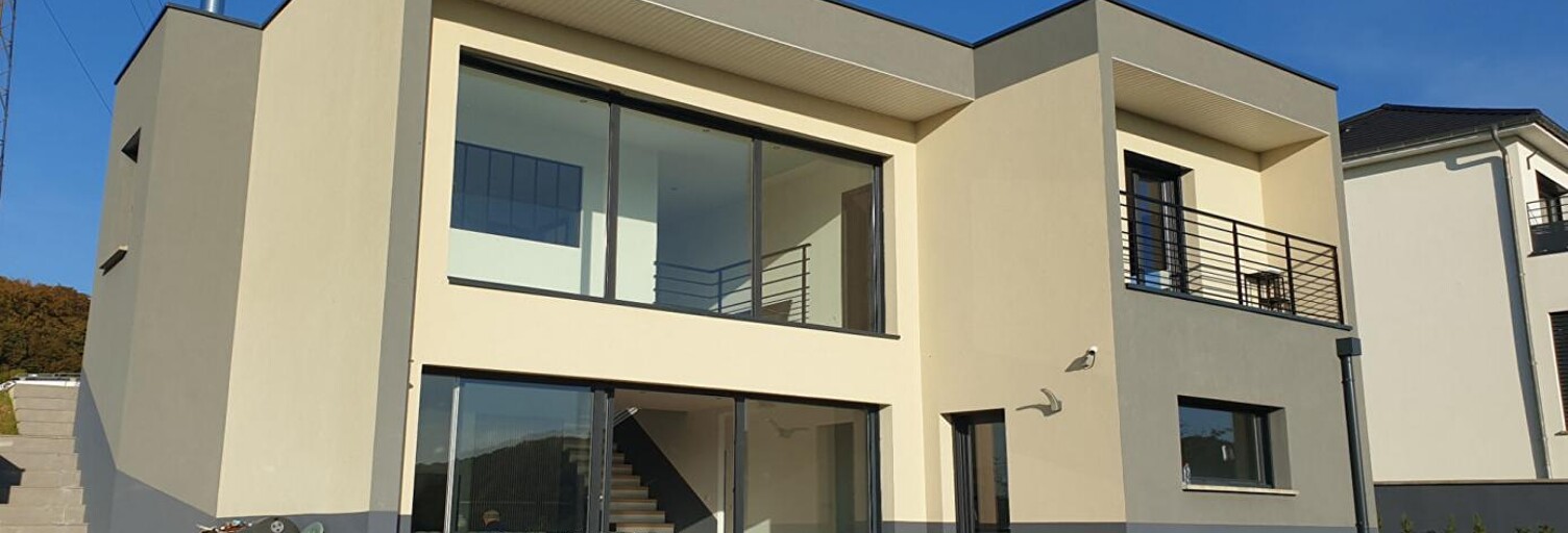 Maison 8 Pièces 213 m² à vendre à Belfort (90000)