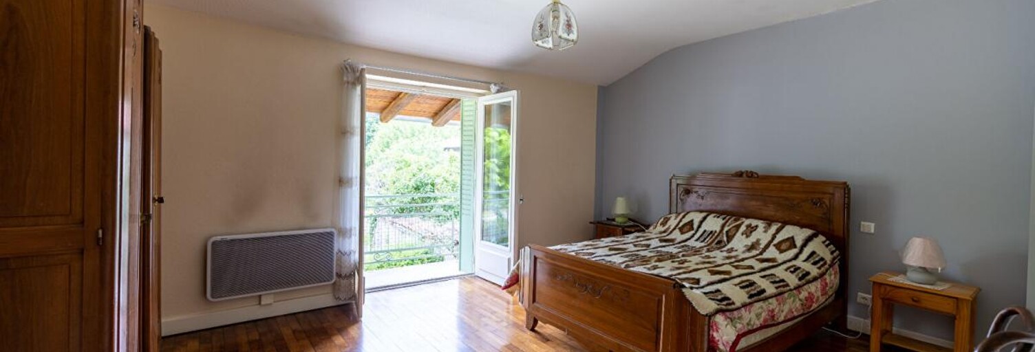 Maison 6 Pièces 169 m² à vendre à Meillonnas (01370)