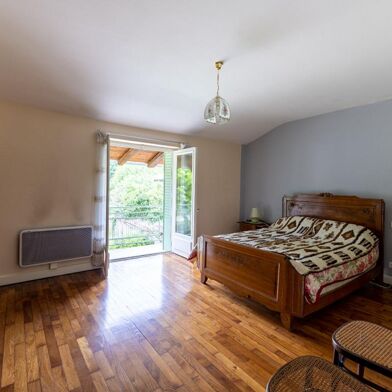 Maison 6 pièces 177000 €