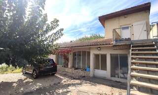 Maison 5 Pièces 105 m² à vendre à Nîmes (30000)