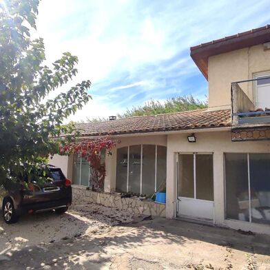 Maison 5 pièces 199000 €