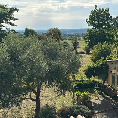 Maison 6 pièces 465000 €