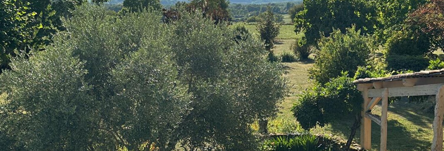 Maison 6 Pièces 220 m² à vendre à Saint-Sulpice-d'Excideuil (24800)