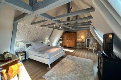 Maison 6 pièces 465000 €