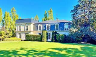 Maison 8 Pièces 350 m² à vendre à Yvrac (33370)