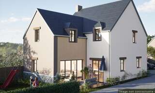 Maison 4 Pièces 133 m² à vendre à Saint-Suliac (35430)