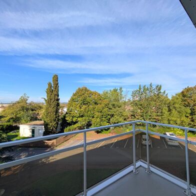 Appartement 4 pièces 109500 €