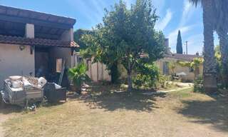 Maison 4 Pièces 130 m² à vendre à Marignane (13700)