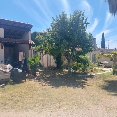 Maison 4 pièces 830000 €