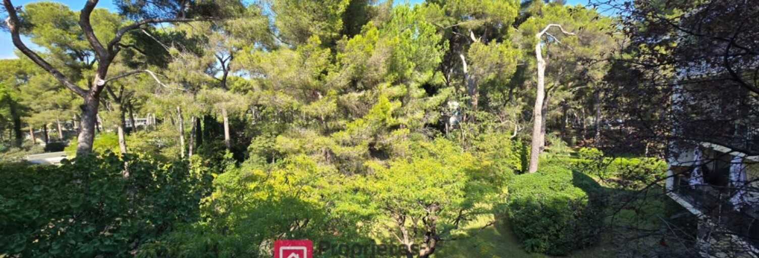 Appartement 5 Pièces 86 m² à vendre à Marseille 8 (13008)