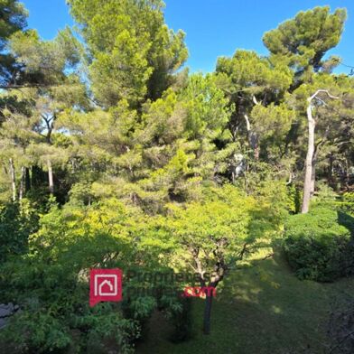 Appartement 5 pièces 327000 €