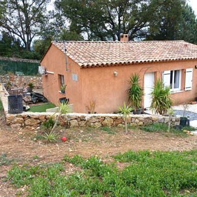 Maison 4 pièces 319000 €