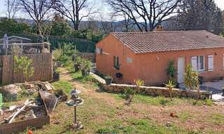 Maison 4 Pièces 81 m² à vendre à Montfort-sur-Argens (83570)