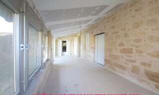 Maison 5 Pièces 150 m² à vendre à Lussac (33570)