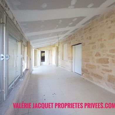 Maison 5 pièces 170000 €