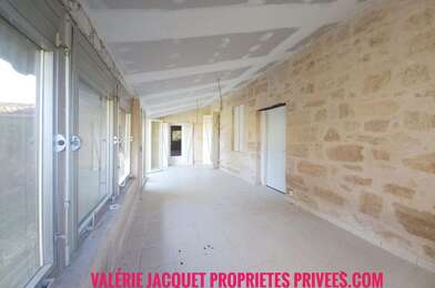 Maison 5 pièces 160000 €