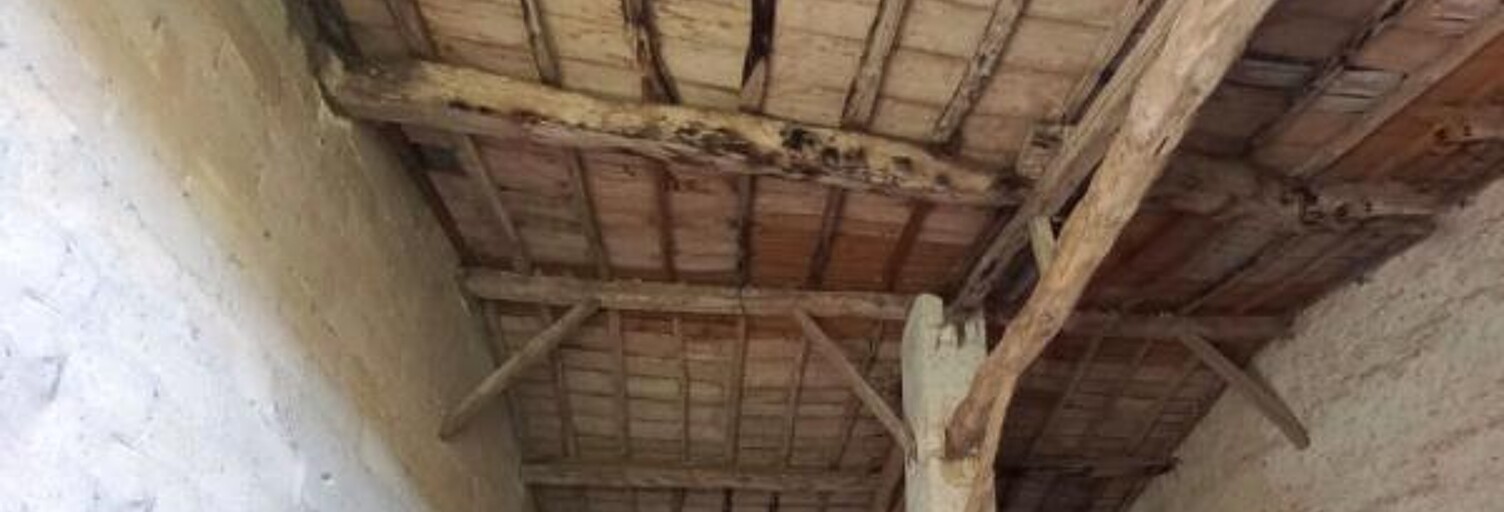 Maison 5 Pièces 150 m² à vendre à Lussac (33570)