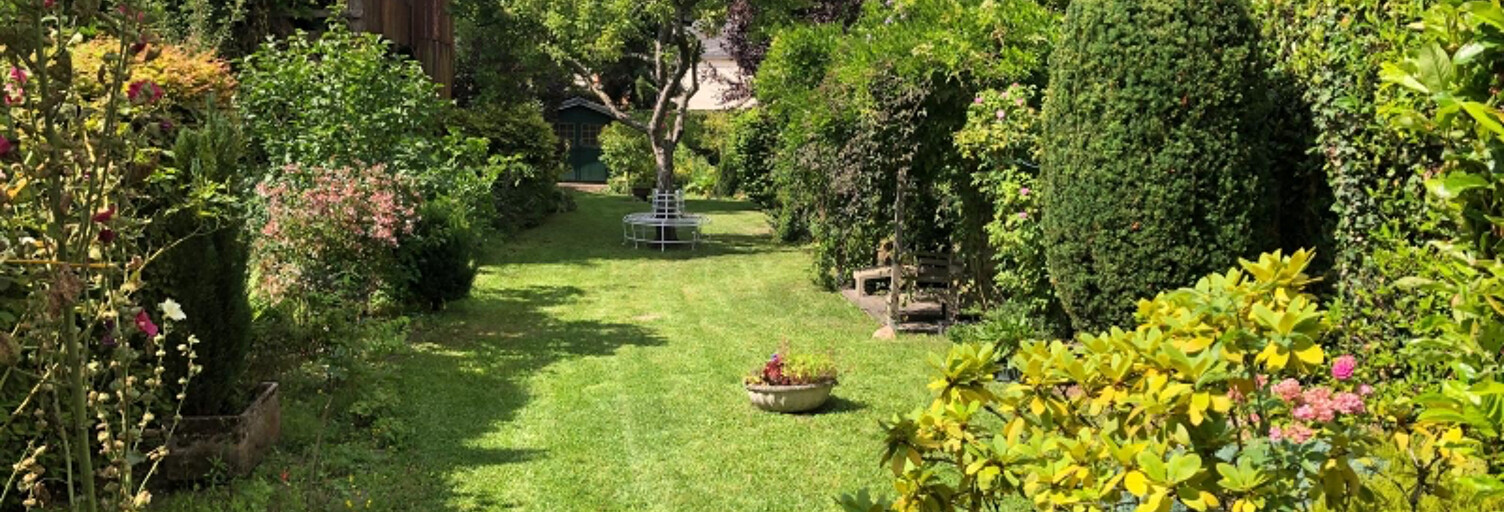 Maison 4 Pièces 115 m² à vendre à Abbeville (80100)